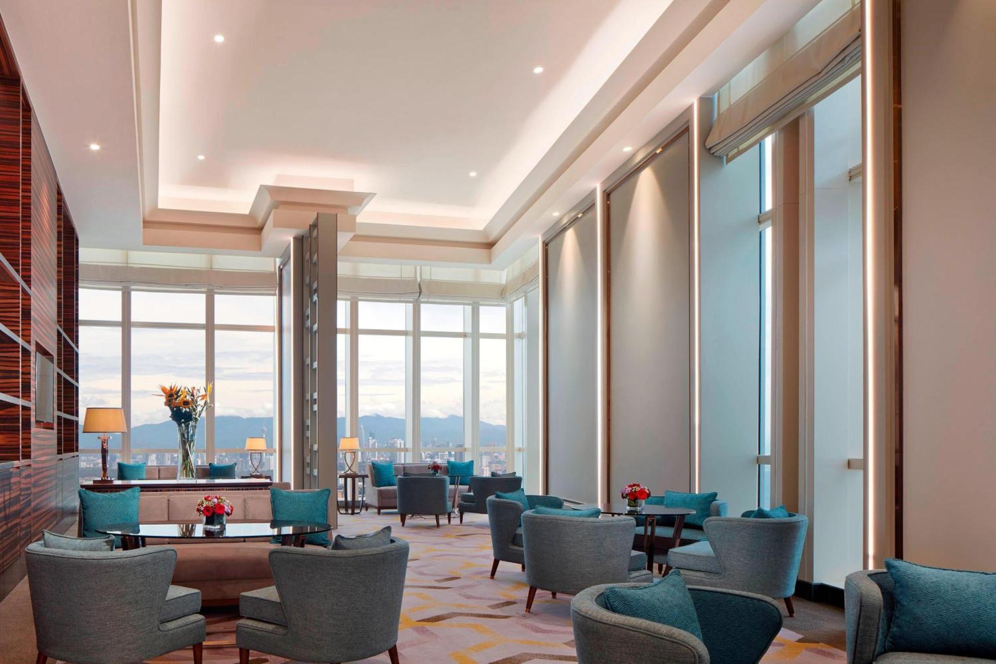 Sheraton Petaling Jaya Hotel Eksteriør bilde