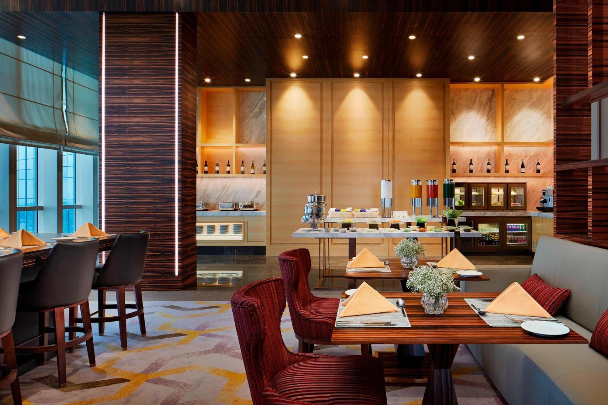 Sheraton Petaling Jaya Hotel Eksteriør bilde