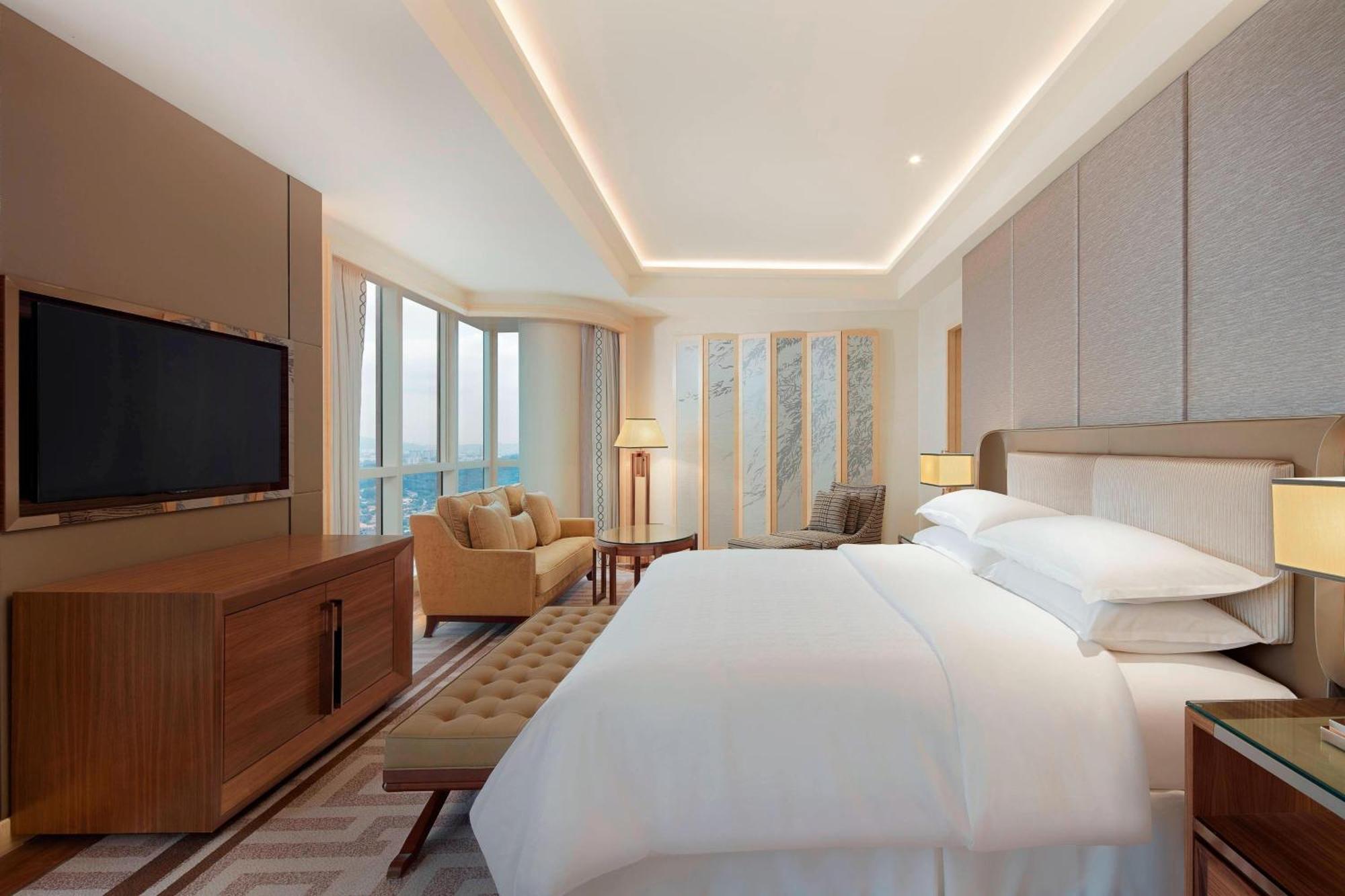 Sheraton Petaling Jaya Hotel Eksteriør bilde