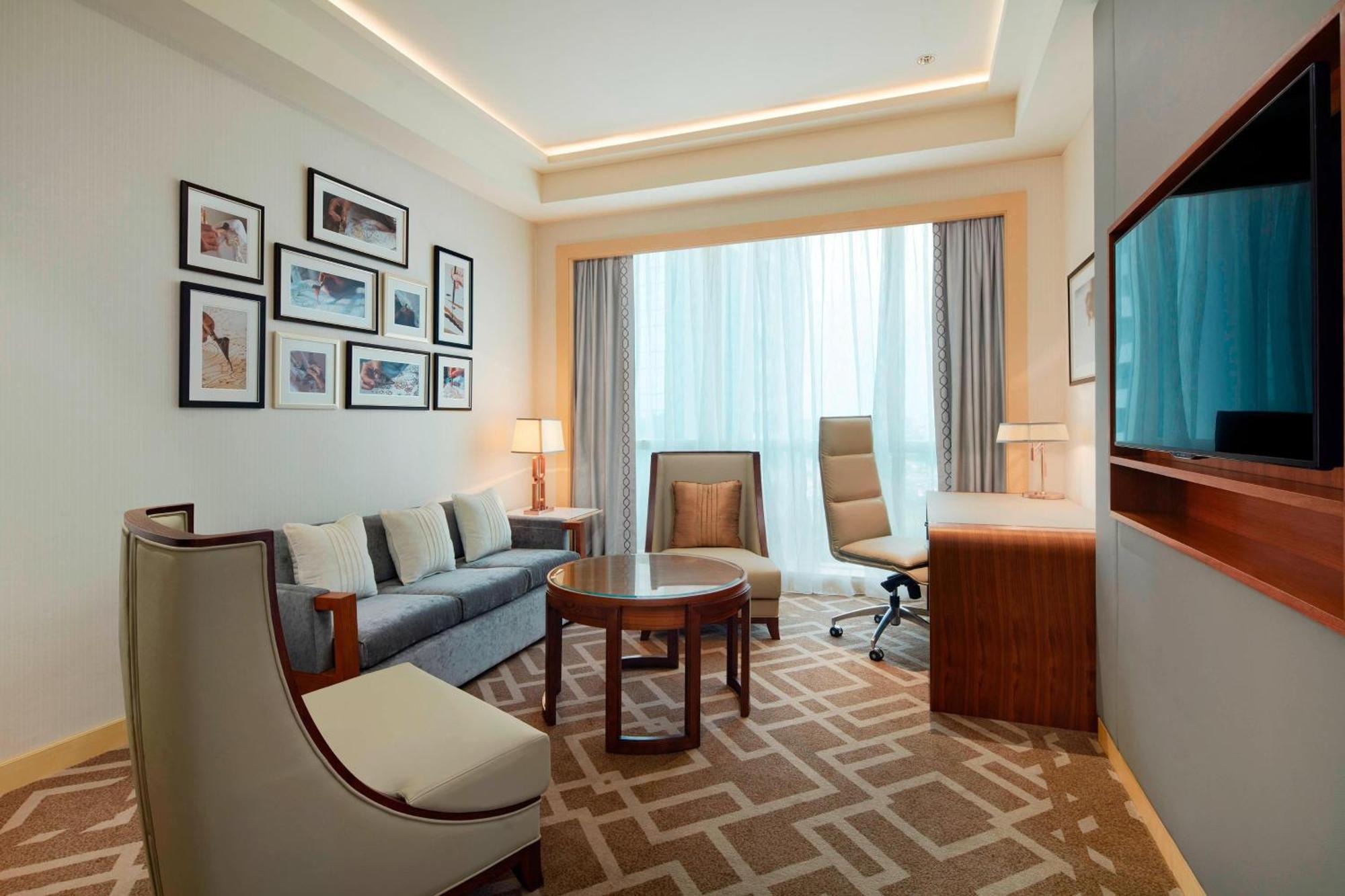 Sheraton Petaling Jaya Hotel Eksteriør bilde