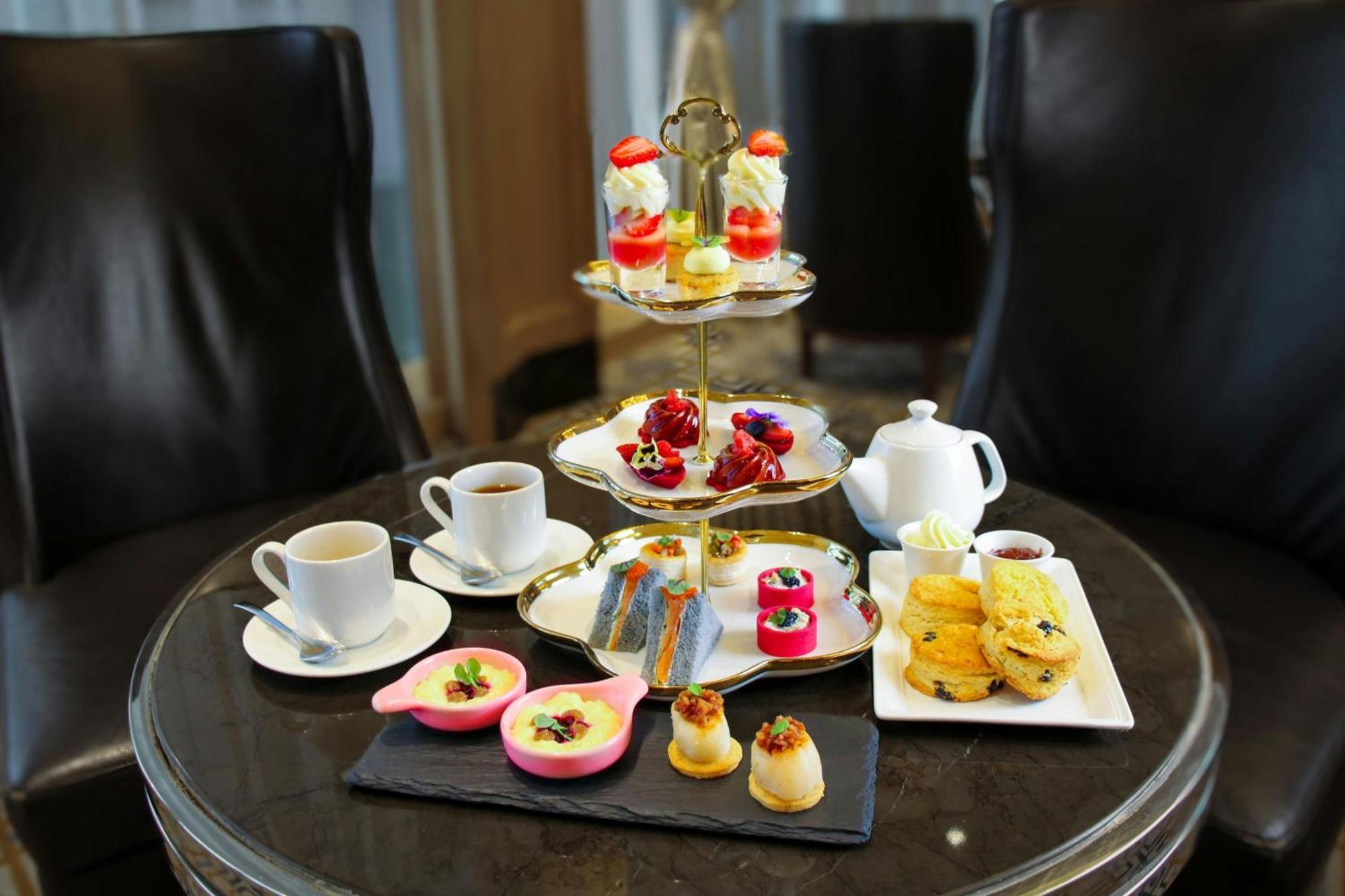 Sheraton Petaling Jaya Hotel Eksteriør bilde